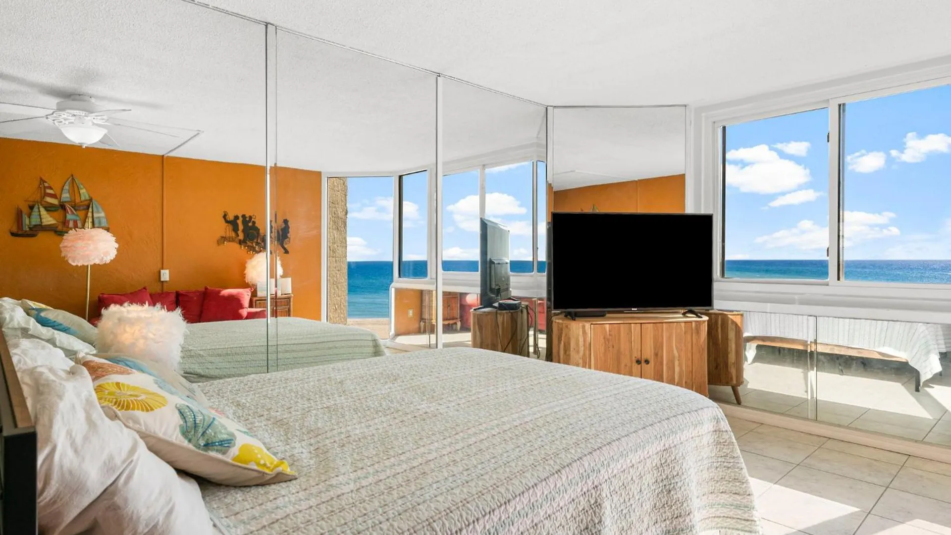 Tatil Evi Top Of The Gulf 421 - Luxury Beach Resort Panama City Beach